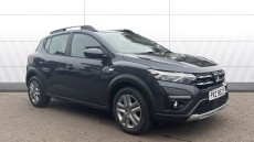 Dacia Sandero Stepway 1.0 TCe Comfort 5dr Petrol Hatchback
